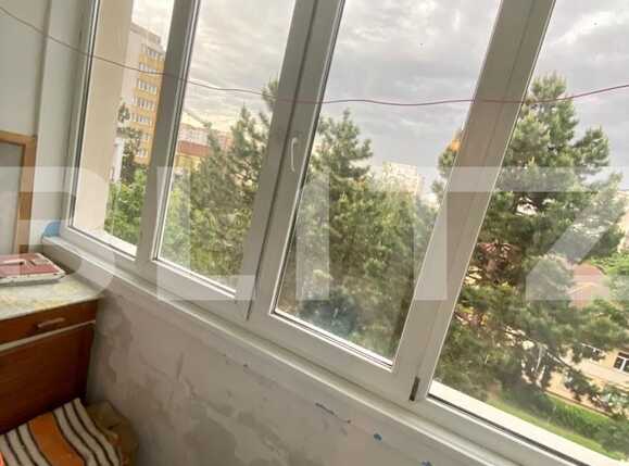 Apartament de închiriat 3 camere Manastur - 65690AI | BLITZ Cluj-Napoca | Poza11