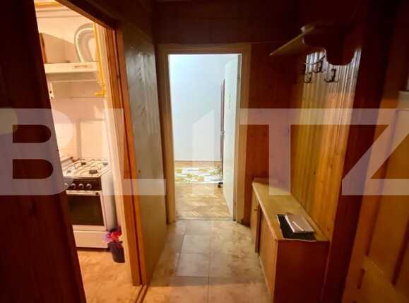 Apartament de închiriat 3 camere Manastur - 65690AI | BLITZ Cluj-Napoca | Poza4