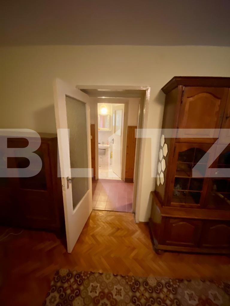 Apartament de închiriat 3 camere Manastur - 65690AI | BLITZ Cluj-Napoca | Poza8
