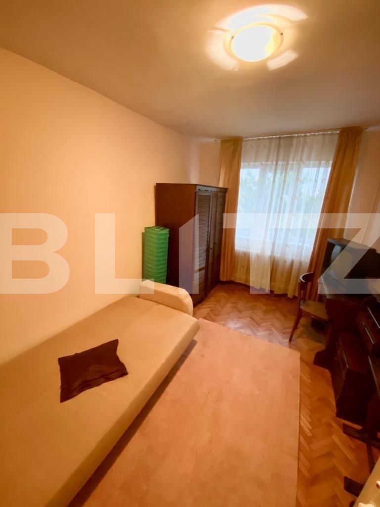 Apartament de închiriat 3 camere Manastur - 65690AI | BLITZ Cluj-Napoca | Poza10