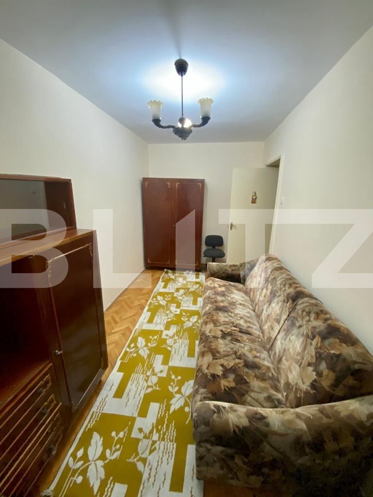 Apartament de închiriat 3 camere Manastur - 65690AI | BLITZ Cluj-Napoca | Poza6