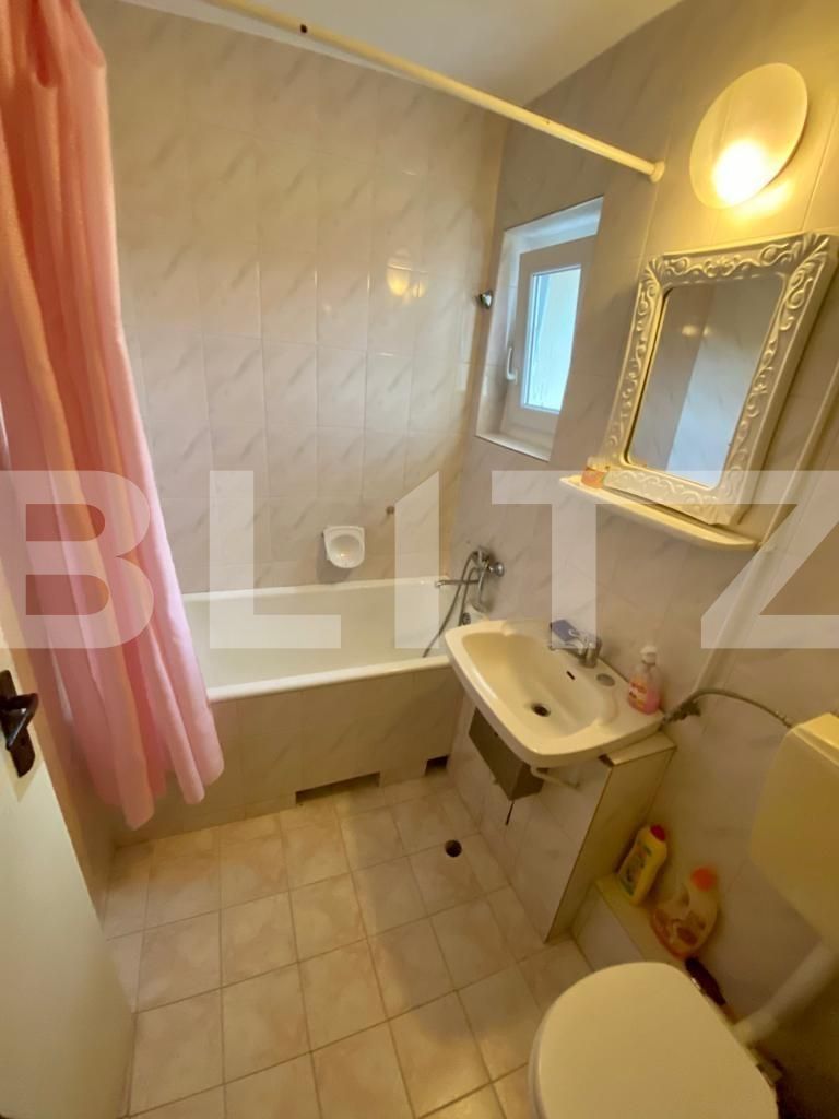 Apartament de închiriat 3 camere Manastur - 65690AI | BLITZ Cluj-Napoca | Poza12