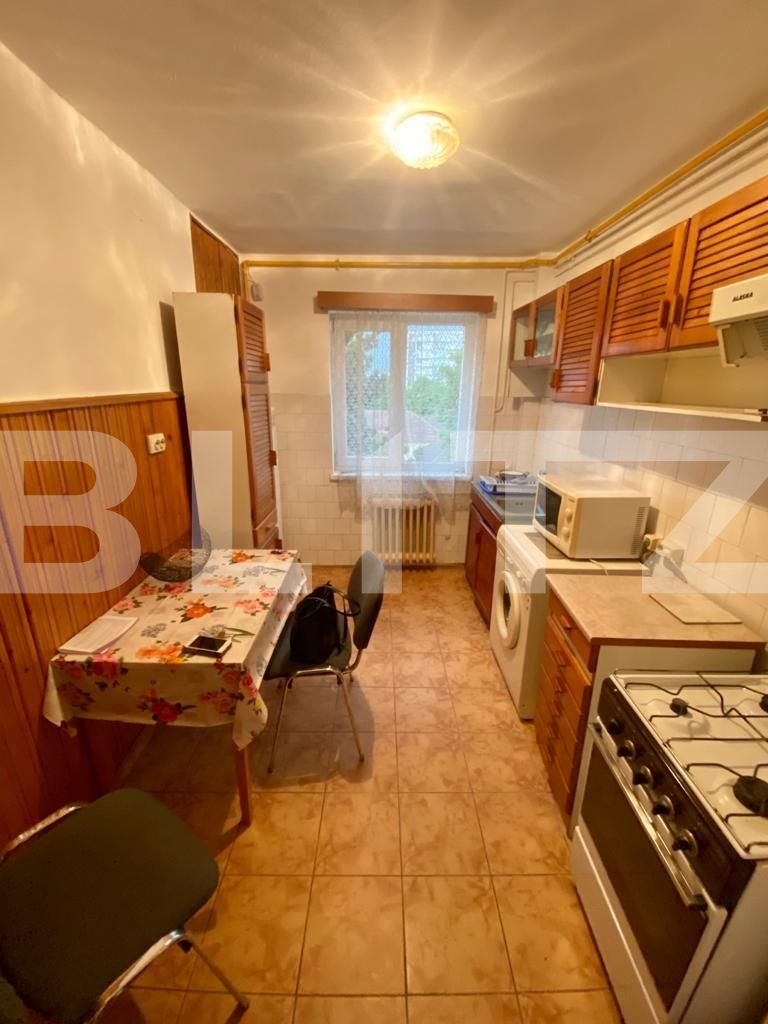Apartament de închiriat 3 camere Manastur - 65690AI | BLITZ Cluj-Napoca | Poza5
