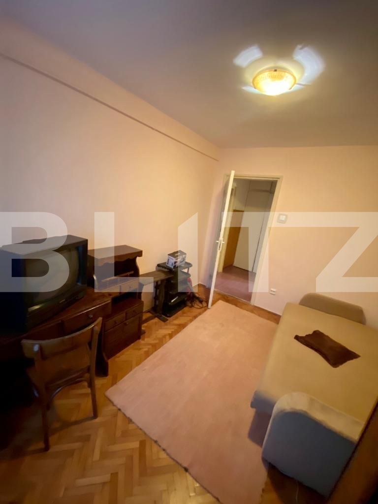 Apartament de închiriat 3 camere Manastur - 65690AI | BLITZ Cluj-Napoca | Poza9