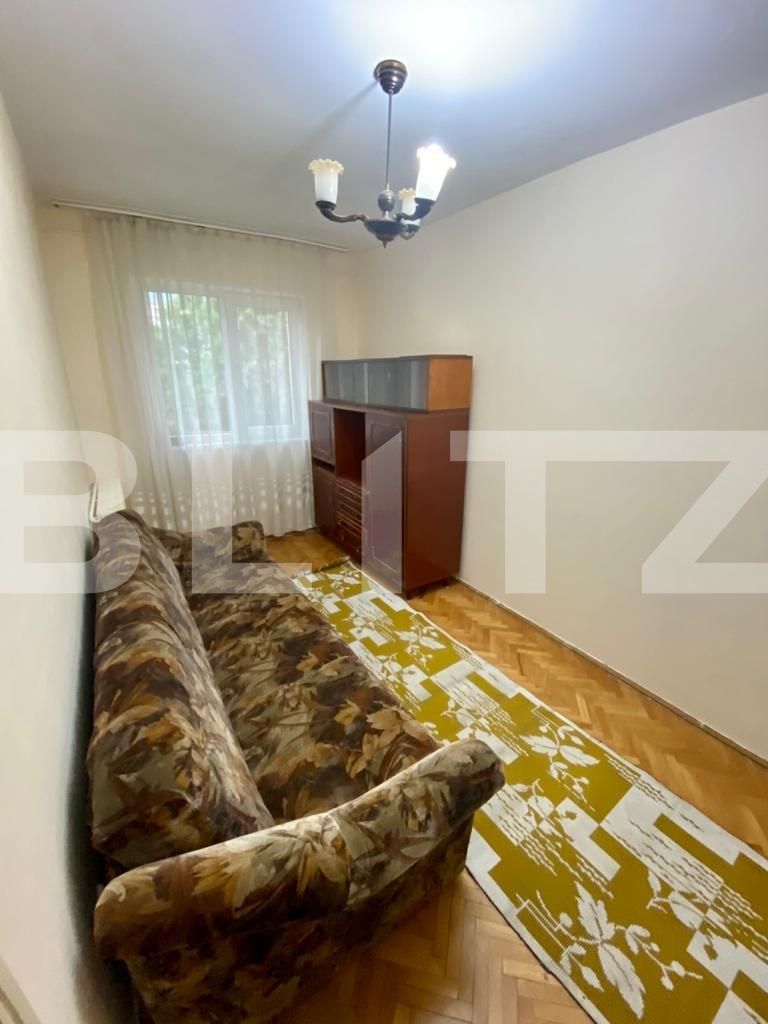 Apartament de închiriat 3 camere Manastur - 65690AI | BLITZ Cluj-Napoca | Poza7