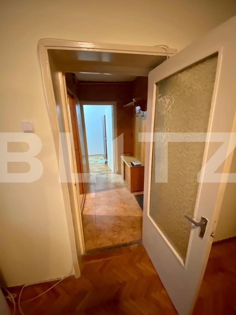 Apartament de închiriat 3 camere Manastur - 65690AI | BLITZ Cluj-Napoca | Poza3