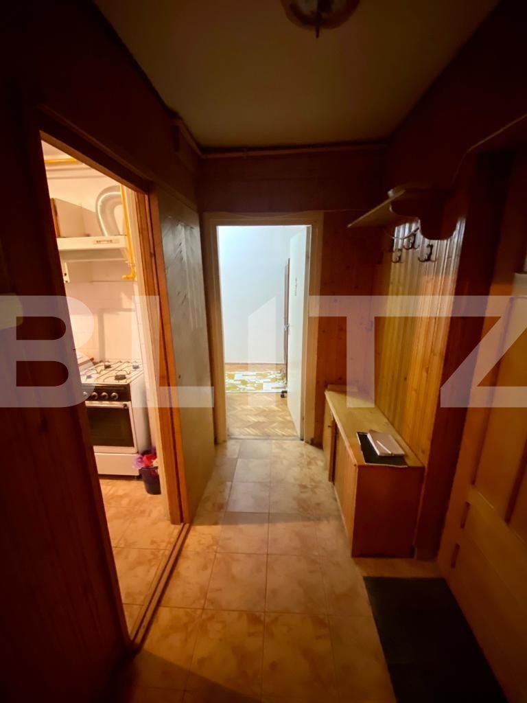 Apartament de închiriat 3 camere Manastur - 65690AI | BLITZ Cluj-Napoca | Poza4