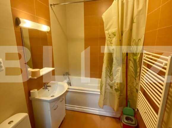 Garsonieră de închiriat Central - 65692AI | BLITZ Cluj-Napoca | Poza6