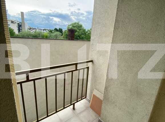 Garsonieră de închiriat Central - 65692AI | BLITZ Cluj-Napoca | Poza5