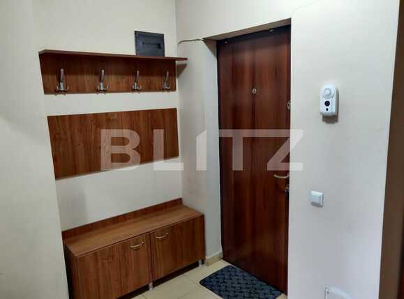 Garsonieră de închiriat Central - 65692AI | BLITZ Cluj-Napoca | Poza4