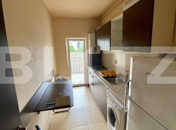 Garsonieră de închiriat Central - 65692AI | BLITZ Cluj-Napoca | Poza3