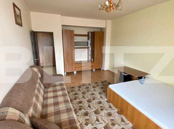 Garsonieră de închiriat Central - 65692AI | BLITZ Cluj-Napoca | Poza2