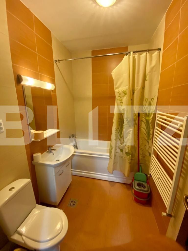 Garsonieră de închiriat Central - 65692AI | BLITZ Cluj-Napoca | Poza6