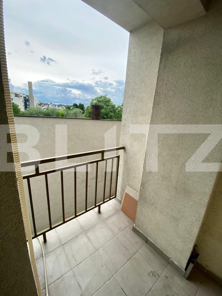 Garsonieră de închiriat Central - 65692AI | BLITZ Cluj-Napoca | Poza5