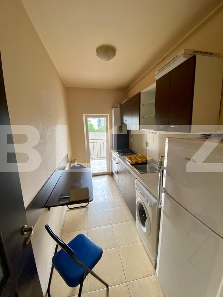 Garsonieră de închiriat Central - 65692AI | BLITZ Cluj-Napoca | Poza3