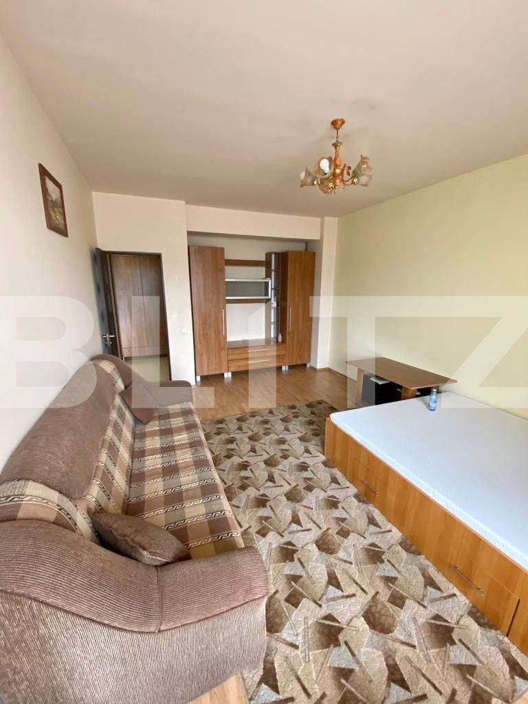 Garsonieră de închiriat Central - 65692AI | BLITZ Cluj-Napoca | Poza2