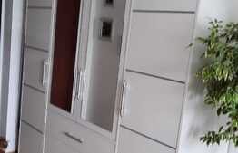 Garsoniera 22 mp utili, decomandata 