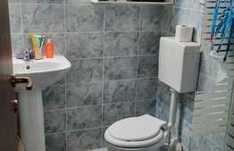 Garsoniera 22 mp utili, decomandata 