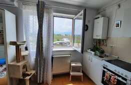 Garsoniera 22 mp utili, decomandata 