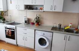 Garsoniera 22 mp utili, decomandata 