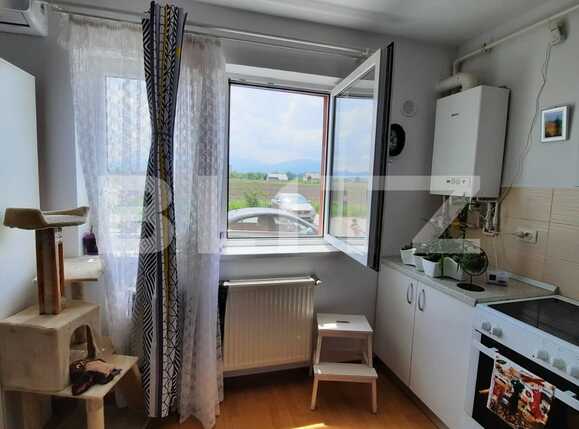 Garsonieră de vânzare Sanpetru - 65693AV | BLITZ Brașov | Poza2