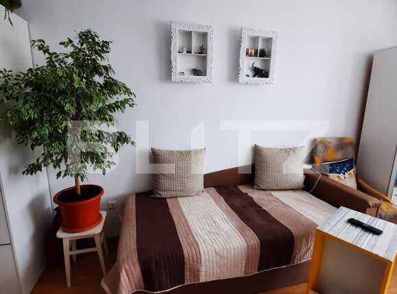 Garsonieră de vânzare Sanpetru - 65693AV | BLITZ Brașov | Poza1