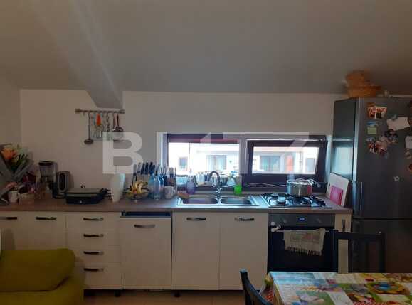 Apartament de vânzare 3 camere Sanpetru - 65694AV | BLITZ Brașov | Poza2