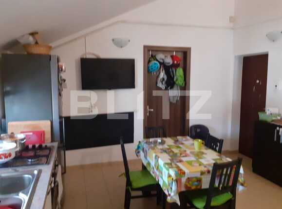 Apartament de vânzare 3 camere Sanpetru - 65694AV | BLITZ Brașov | Poza1