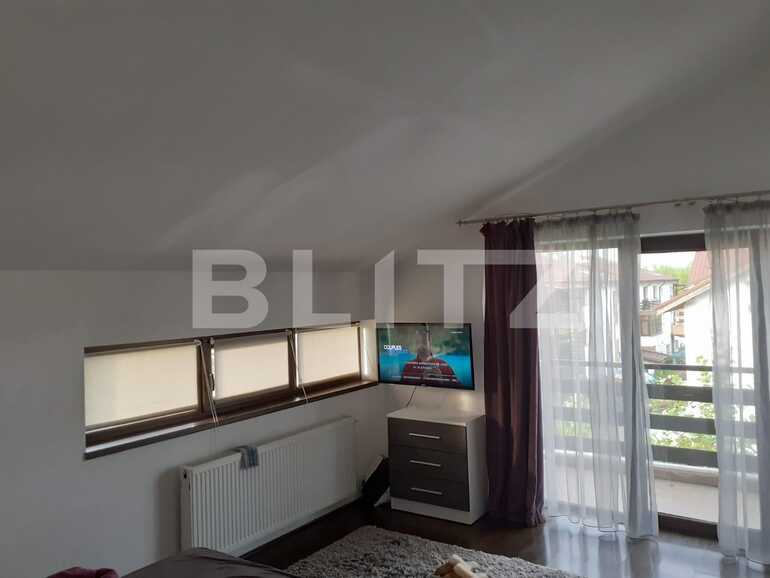 Apartament de vanzare 3 camere Sanpetru - 65694AV | BLITZ Brasov | Poza8