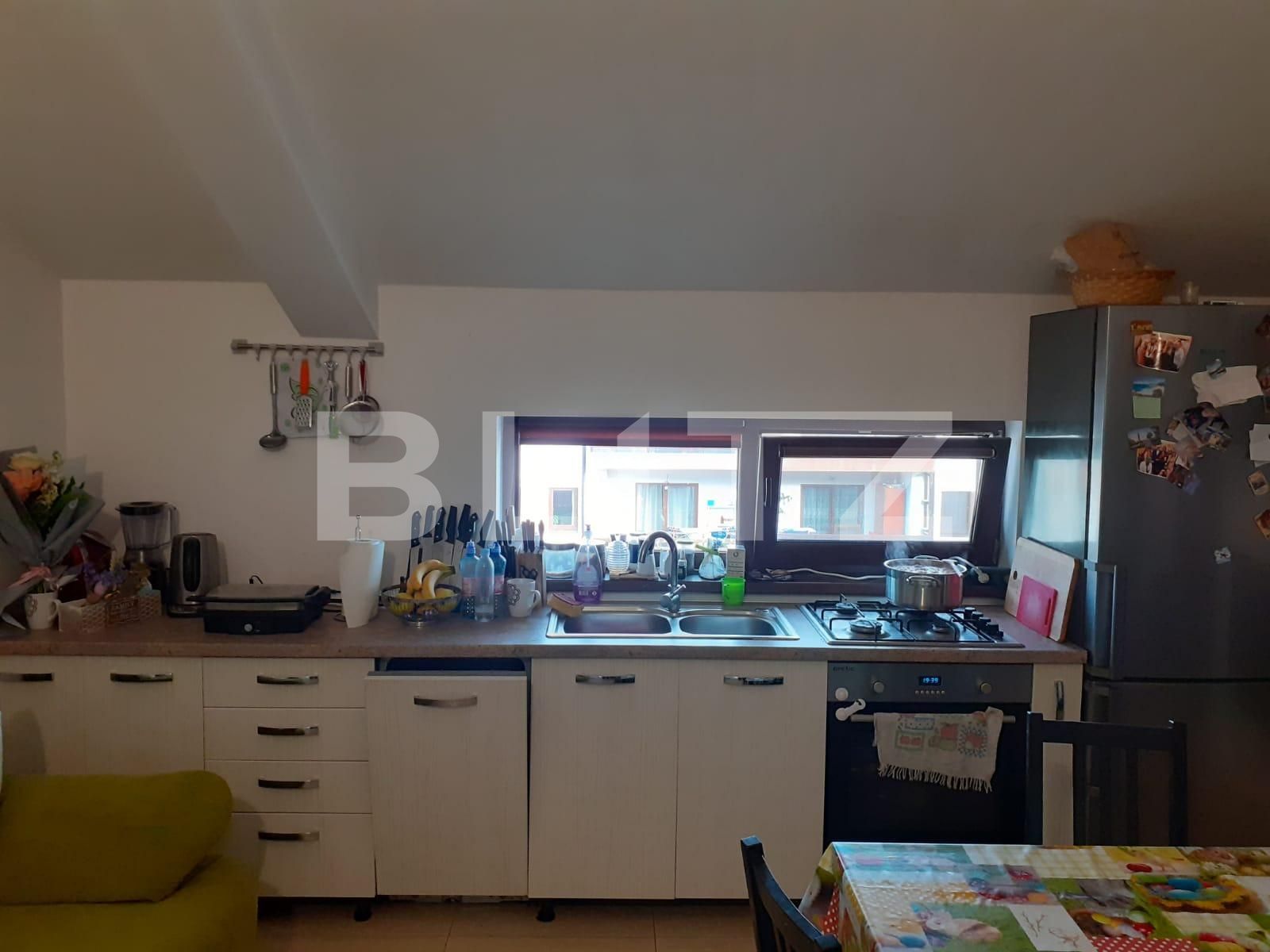 Apartament de vânzare 3 camere Sanpetru - 65694AV | BLITZ Brașov | Poza2