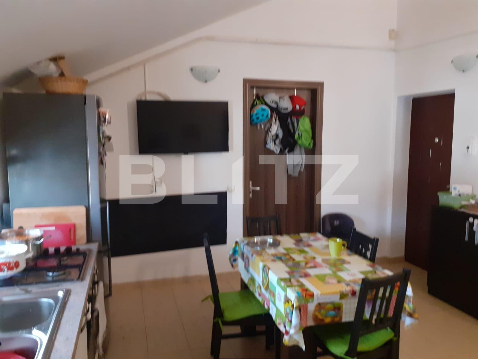 Apartament de vânzare 3 camere Sanpetru - 65694AV | BLITZ Brașov | Poza1