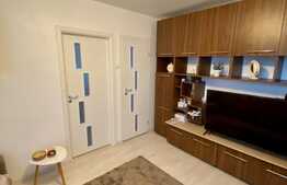 Apartament 2 camere, 32 mp, zona Piata Hermes