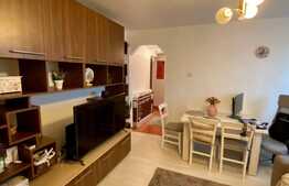 Apartament 2 camere, 32 mp, zona Piata Hermes