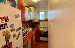 Apartament 2 camere, 32 mp, zona Piata Hermes