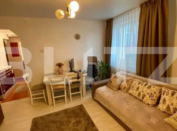 Apartament de închiriat 2 camere Gheorgheni - 65695AI | BLITZ Cluj-Napoca | Poza1
