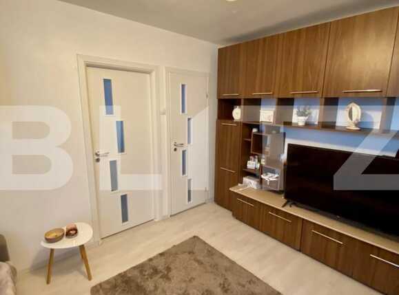 Apartament de închiriat 2 camere Gheorgheni - 65695AI | BLITZ Cluj-Napoca | Poza2