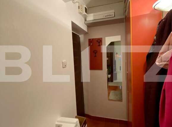 Apartament de închiriat 2 camere Gheorgheni - 65695AI | BLITZ Cluj-Napoca | Poza8