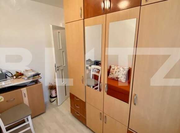 Apartament de închiriat 2 camere Gheorgheni - 65695AI | BLITZ Cluj-Napoca | Poza5