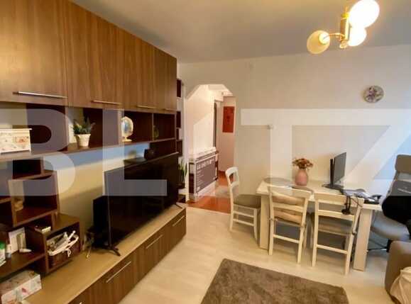 Apartament de închiriat 2 camere Gheorgheni - 65695AI | BLITZ Cluj-Napoca | Poza3