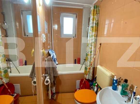 Apartament de închiriat 2 camere Gheorgheni - 65695AI | BLITZ Cluj-Napoca | Poza10
