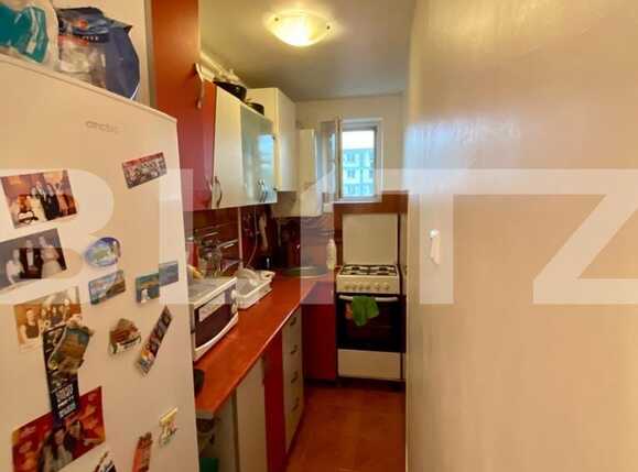 Apartament de închiriat 2 camere Gheorgheni - 65695AI | BLITZ Cluj-Napoca | Poza6