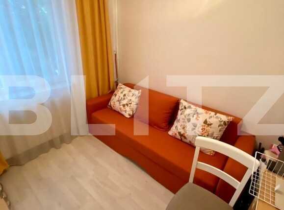 Apartament de închiriat 2 camere Gheorgheni - 65695AI | BLITZ Cluj-Napoca | Poza4