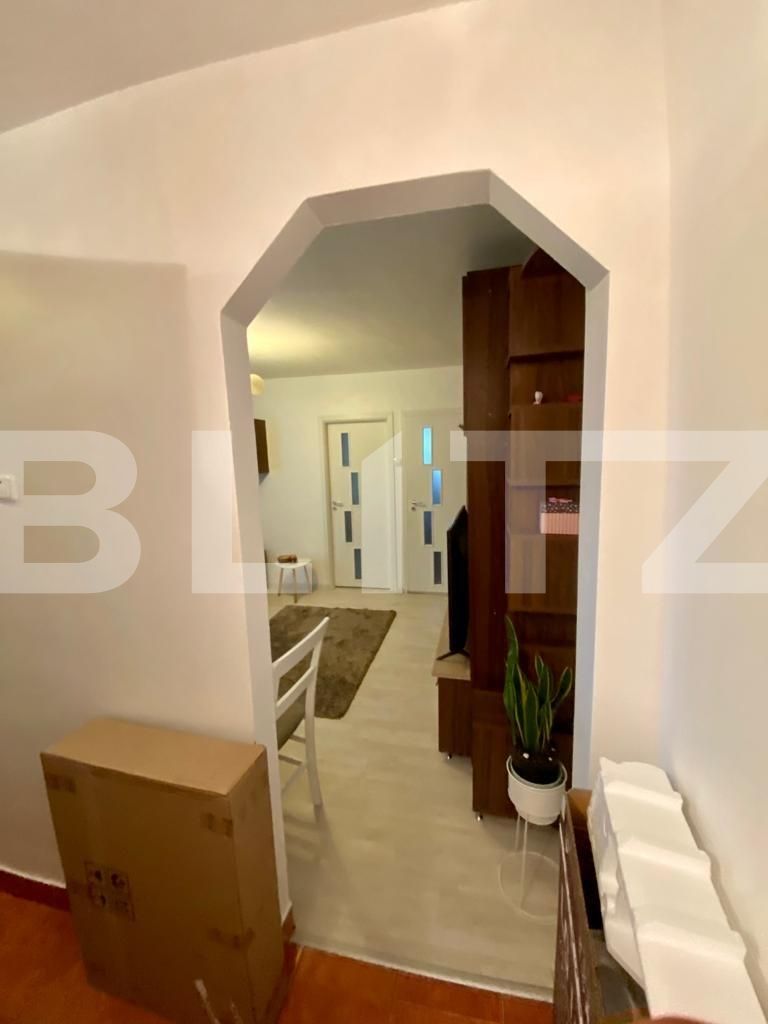 Apartament de închiriat 2 camere Gheorgheni - 65695AI | BLITZ Cluj-Napoca | Poza9