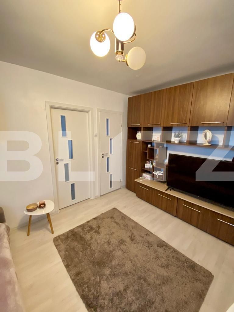 Apartament de închiriat 2 camere Gheorgheni - 65695AI | BLITZ Cluj-Napoca | Poza2