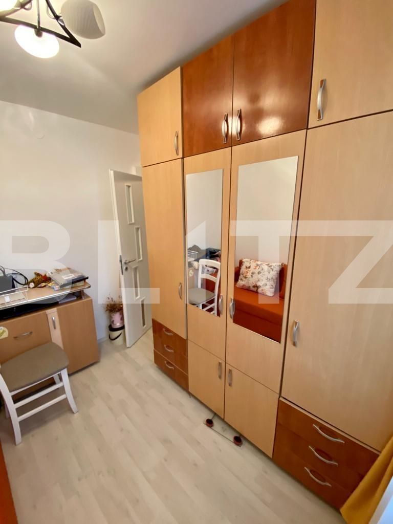 Apartament de închiriat 2 camere Gheorgheni - 65695AI | BLITZ Cluj-Napoca | Poza5