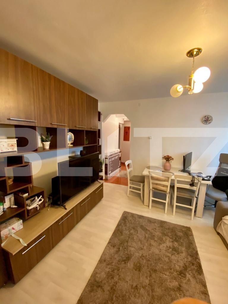 Apartament de închiriat 2 camere Gheorgheni - 65695AI | BLITZ Cluj-Napoca | Poza3