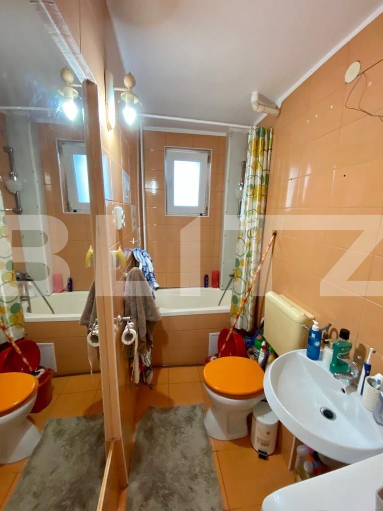 Apartament de închiriat 2 camere Gheorgheni - 65695AI | BLITZ Cluj-Napoca | Poza10