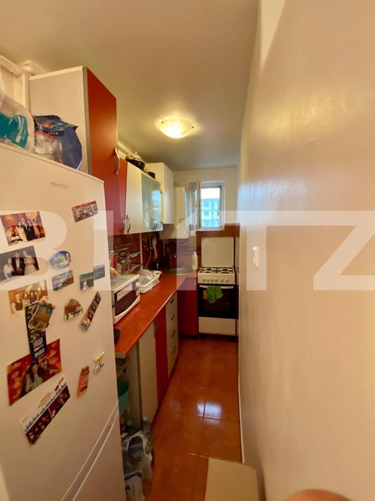 Apartament de închiriat 2 camere Gheorgheni - 65695AI | BLITZ Cluj-Napoca | Poza6