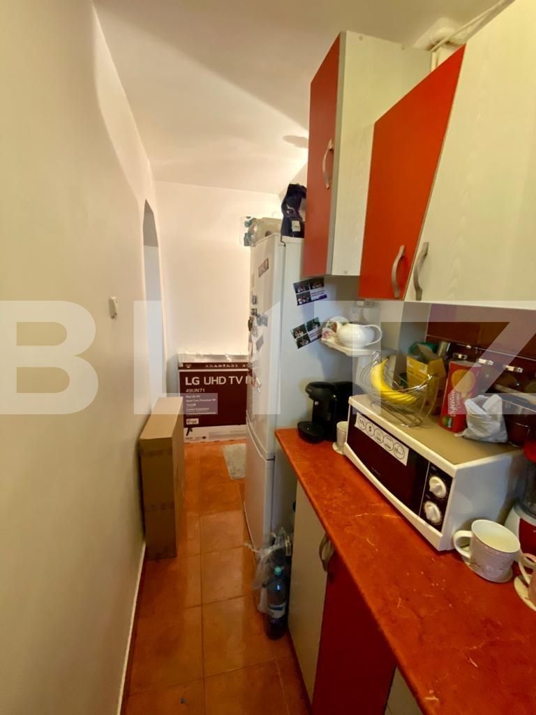 Apartament de închiriat 2 camere Gheorgheni - 65695AI | BLITZ Cluj-Napoca | Poza7