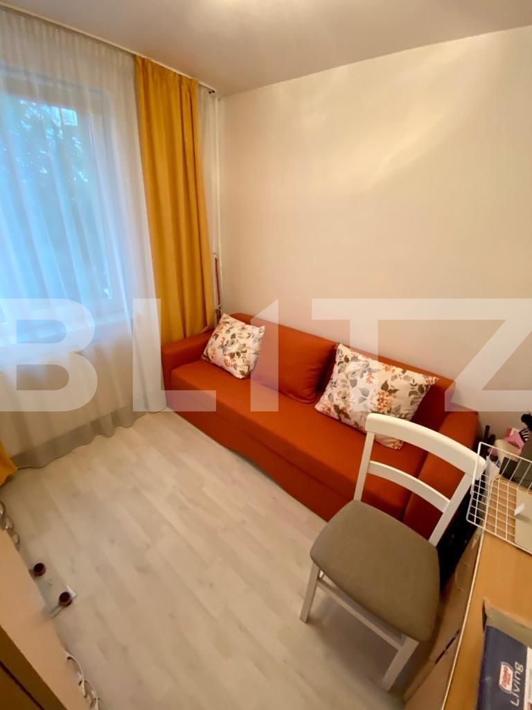 Apartament de închiriat 2 camere Gheorgheni - 65695AI | BLITZ Cluj-Napoca | Poza4